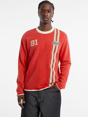 GUESS Originals Lightweight Crewneck