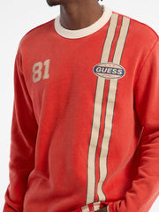 GUESS Originals Lightweight Crewneck