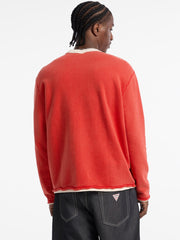 GUESS Originals Lightweight Crewneck