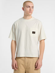 GUESS Originals Eco Boxy Pocket Tee