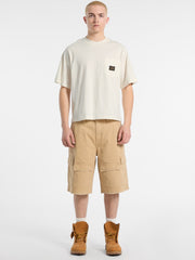 GUESS Originals Eco Boxy Pocket Tee