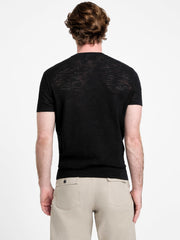 Eco Goodwin Stitched Sweater Tee