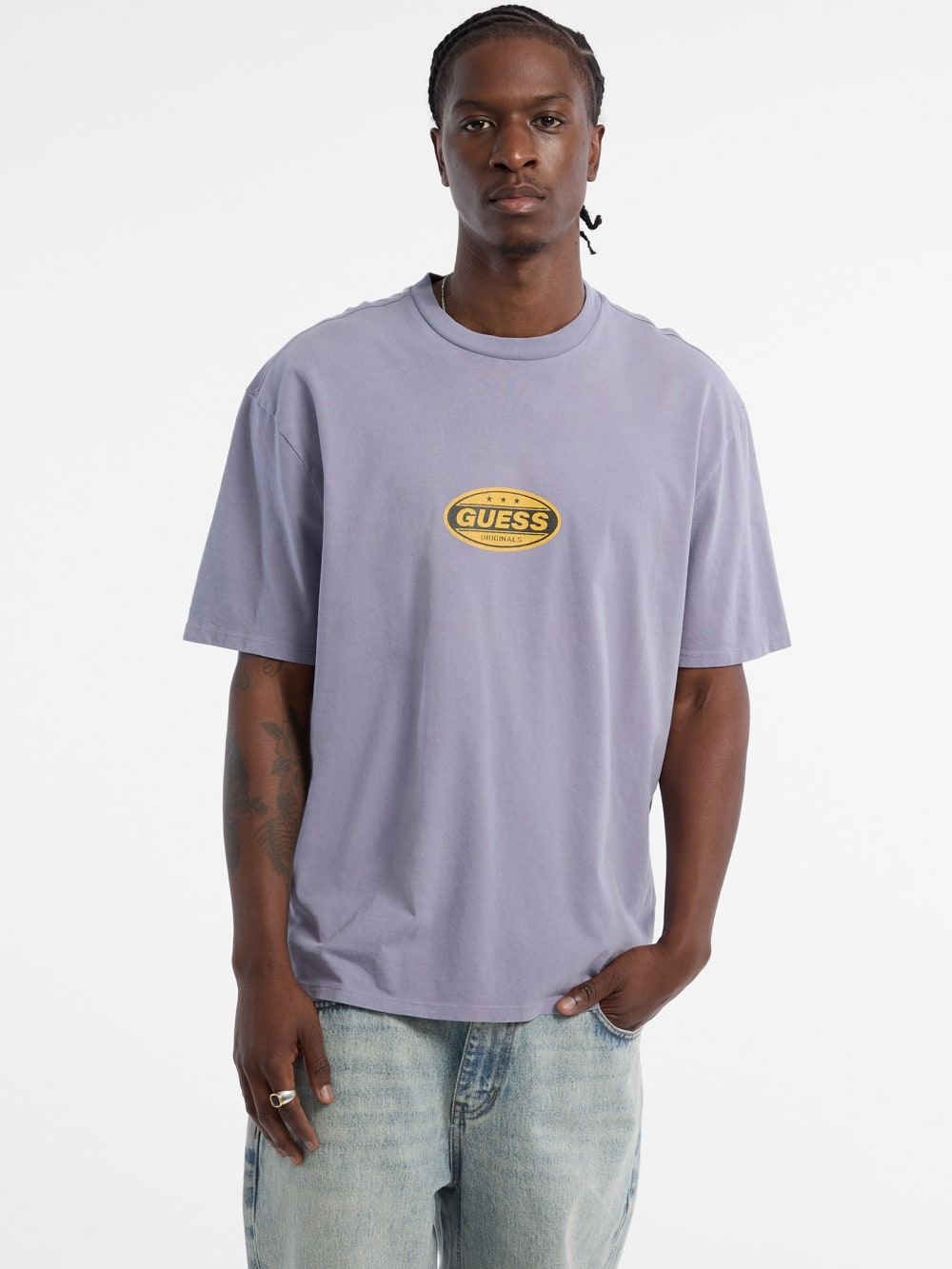 GUESS Originals Striker Tee