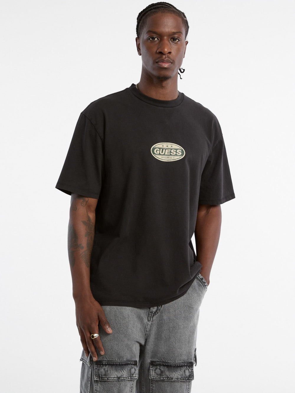 GUESS Originals Striker Tee