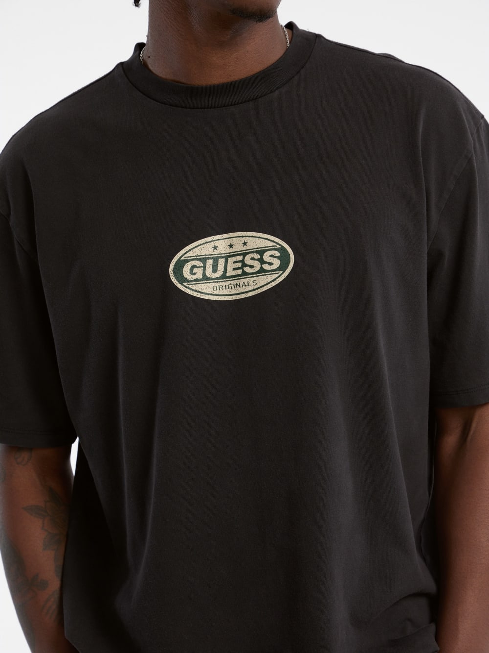 GUESS Originals Striker Tee