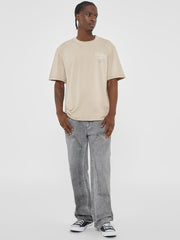 GUESS Originals Stacked Logo Tee