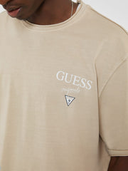 GUESS Originals Stacked Logo Tee
