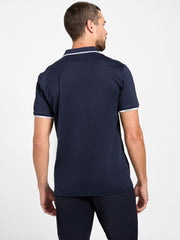 Eco Paul Pique Tipping Polo