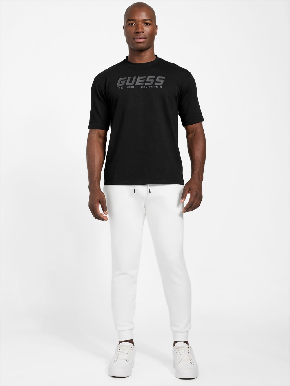 Eco Gohan Logo Tee
