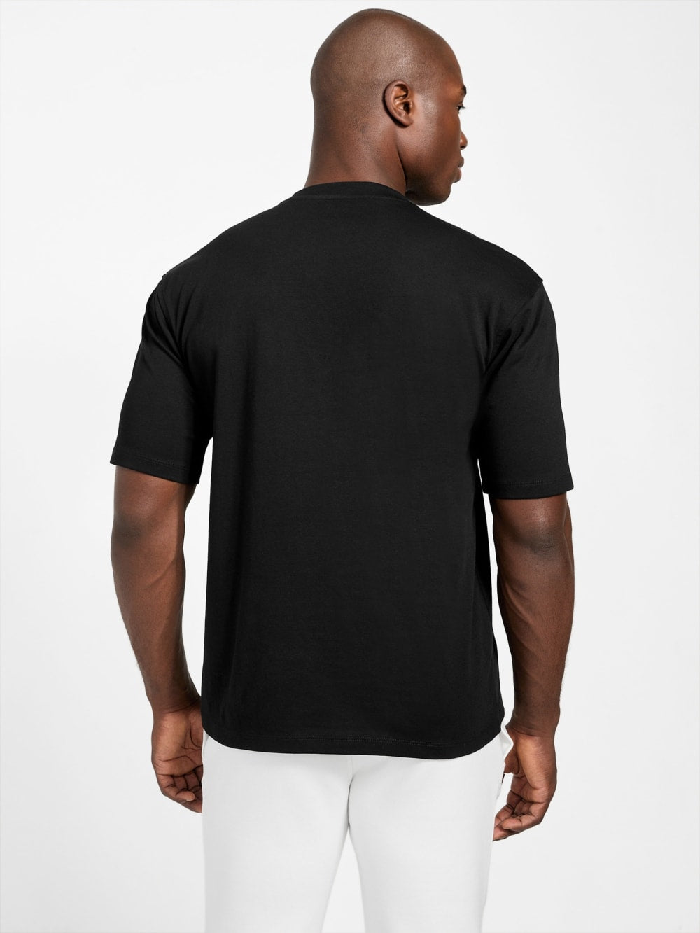 Eco Gohan Logo Tee