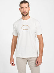 Shiro Crewneck Tee