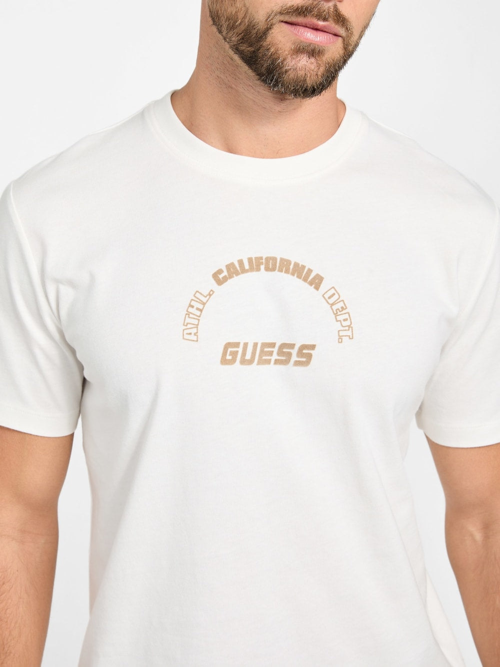 Shiro Crewneck Tee