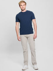 Archer Striped Tee