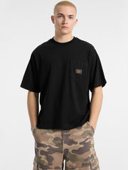 GUESS Originals Eco Boxy Pocket Tee