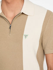 Humphrey Zip Polo