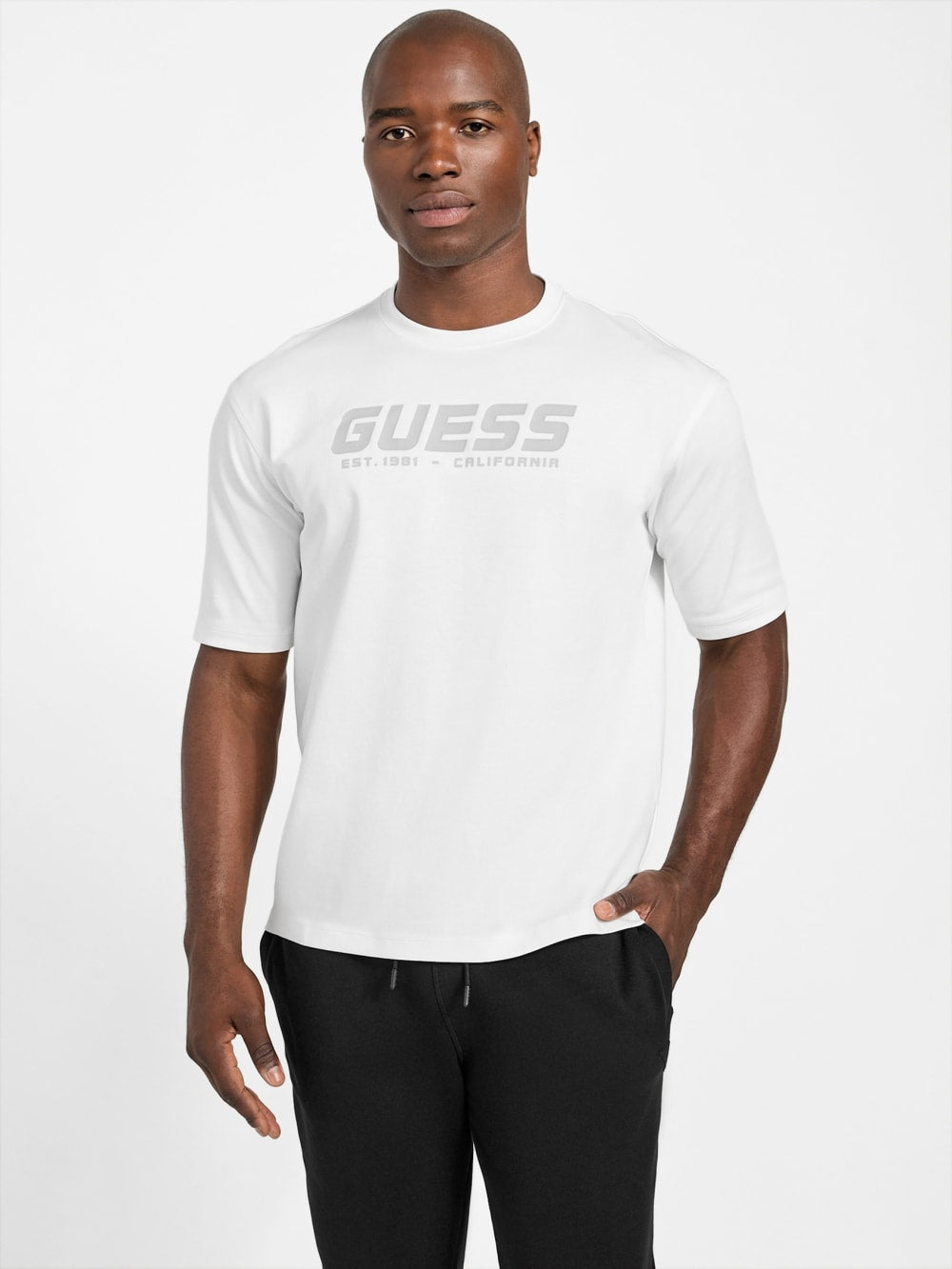 Eco Gohan Logo Tee