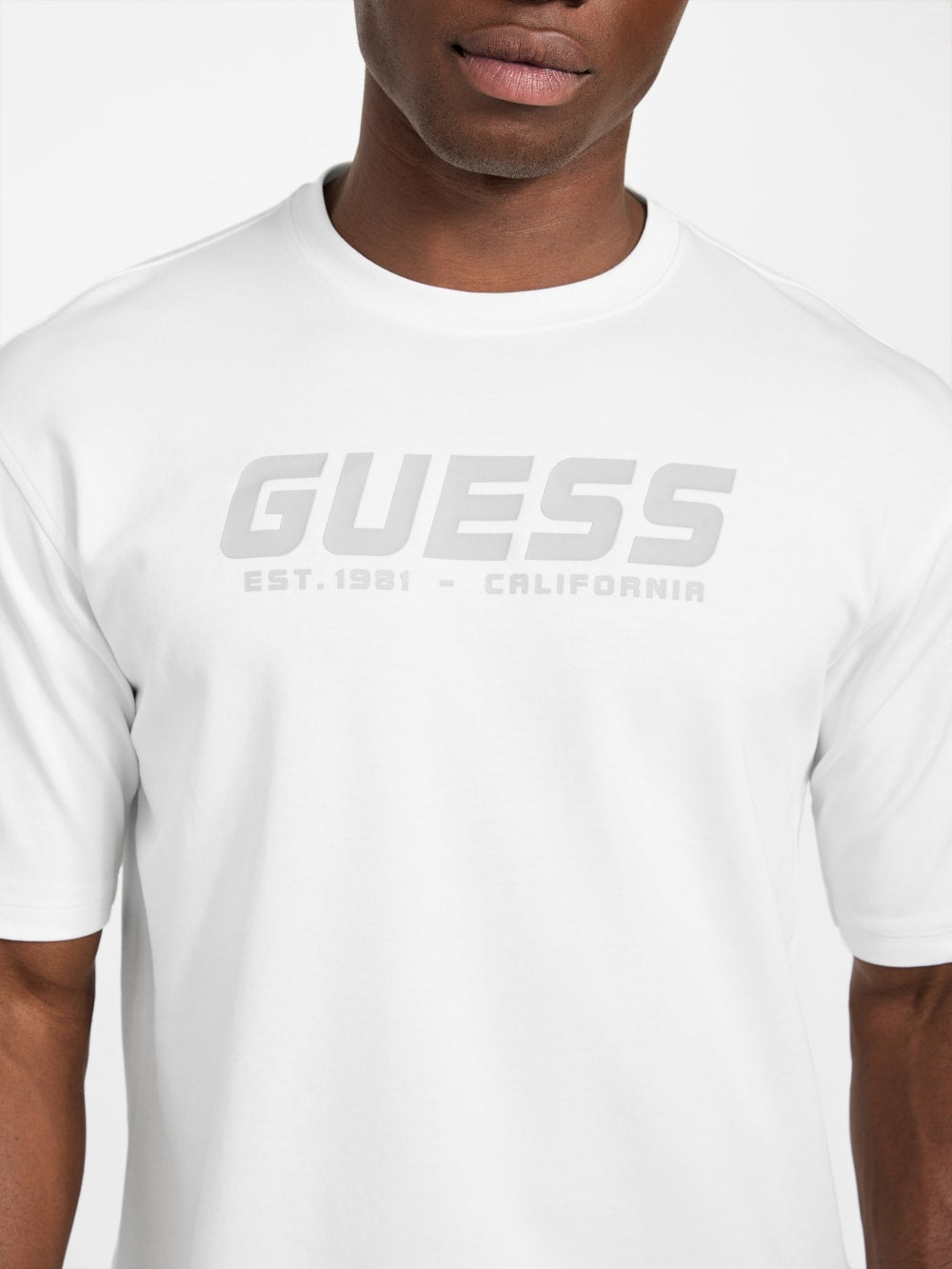 Eco Gohan Logo Tee