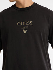 GUESS Originals Eco Baker Logo Tee