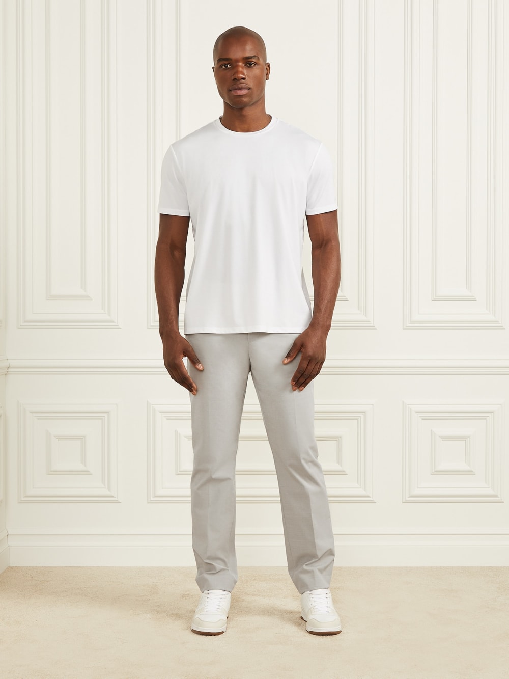 Formal Performance Shirt