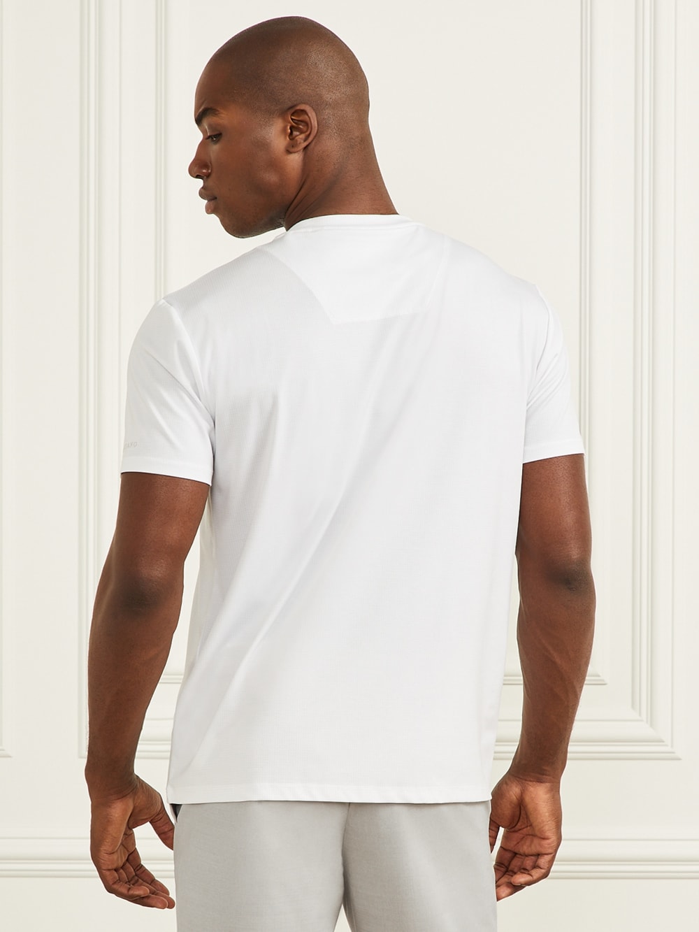 Formal Performance Shirt
