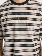 GUESS Originals Eco Stripe Tee