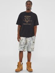 GUESS Originals x RealTree Signature Tee