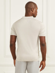 Silk Polo