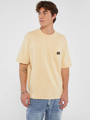 GUESS Originals Eco Label Tee