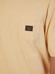 GUESS Originals Eco Label Tee