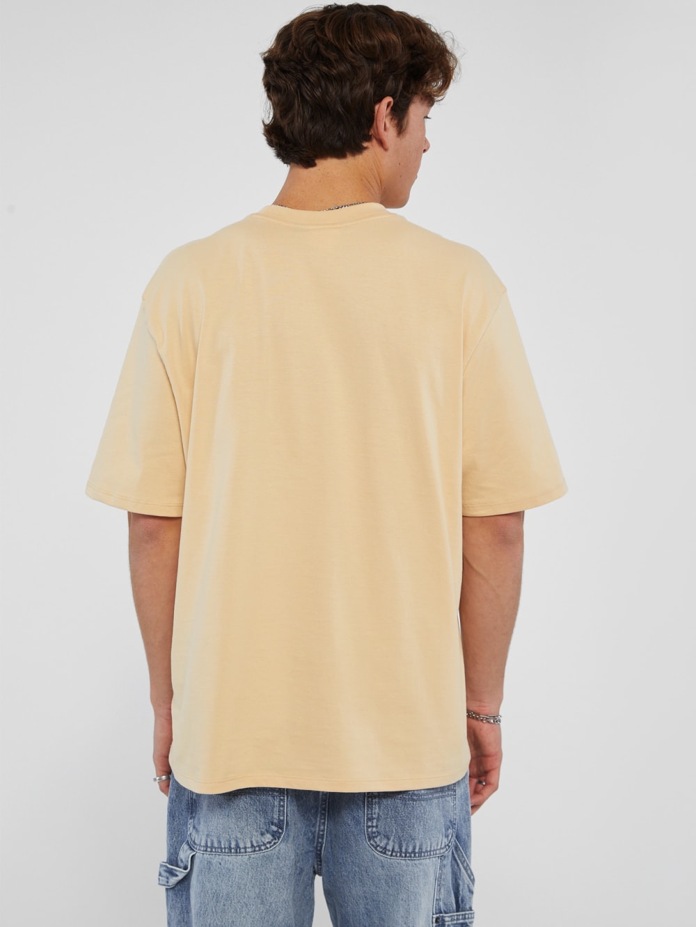 GUESS Originals Eco Label Tee