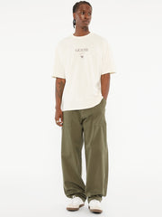 GUESS Originals Baker Logo Tee