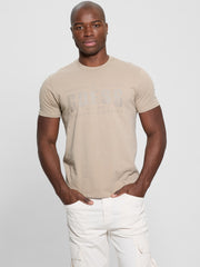 Eco GUESS Tradition Tee