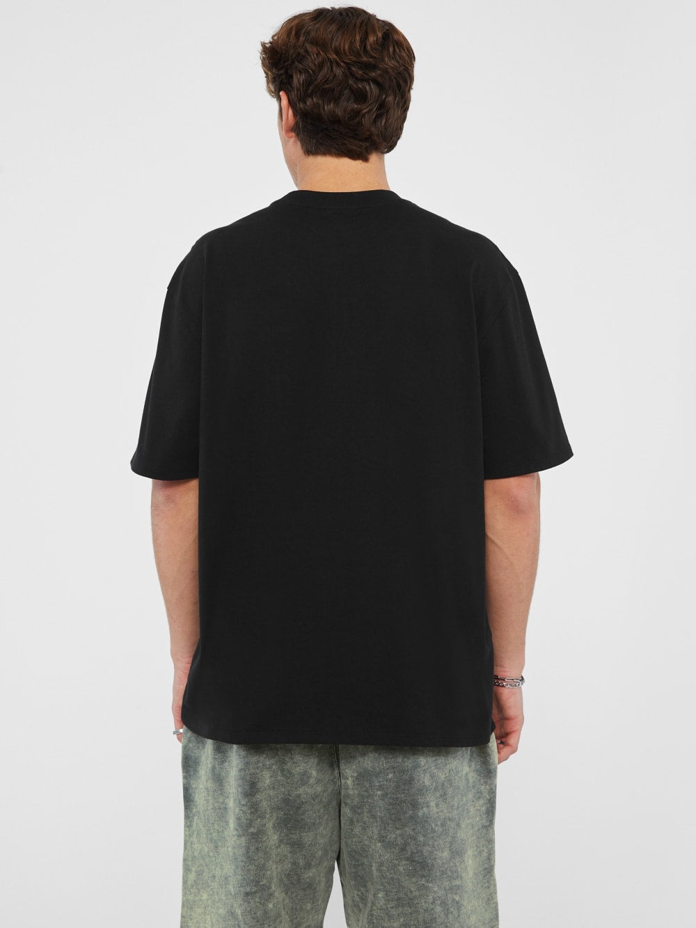 GUESS Originals Eco Label Tee
