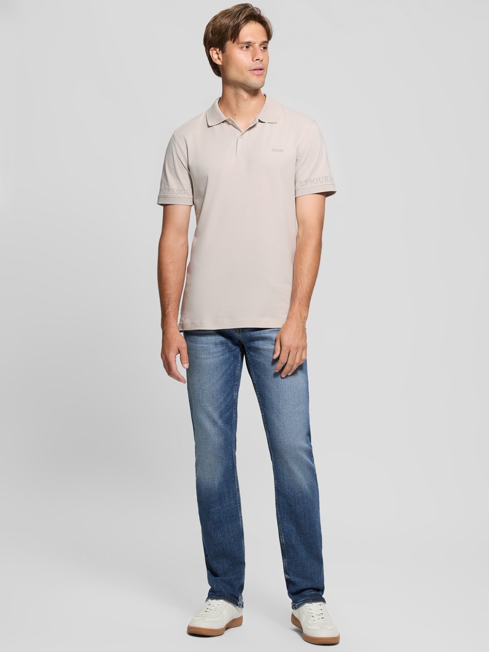 Eco Nolan Polo