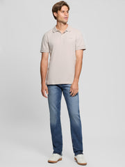 Eco Nolan Polo