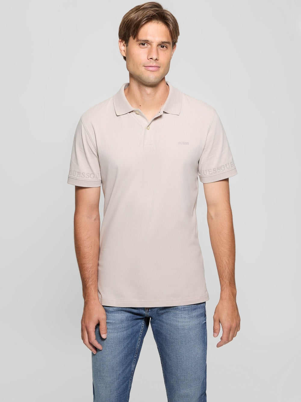 Eco Nolan Polo