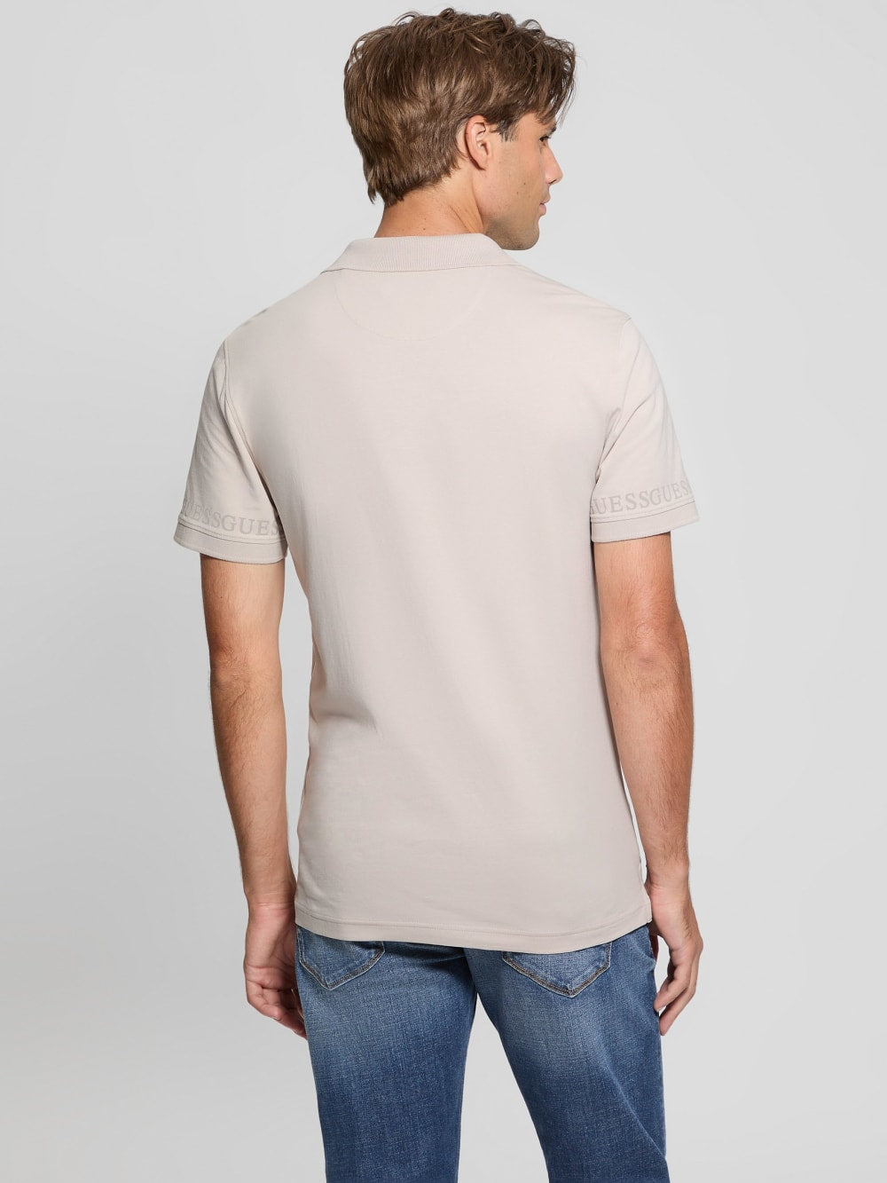 Eco Nolan Polo