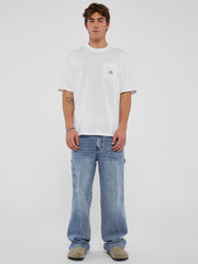 GUESS Originals Eco Label Tee