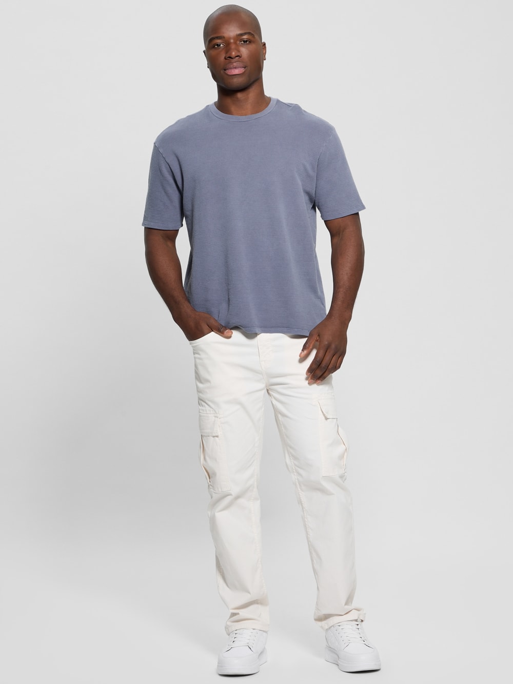 Eco Ray Tee