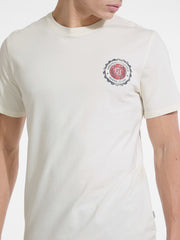 Slim Logo Tee