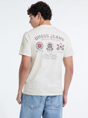 Slim Logo Tee