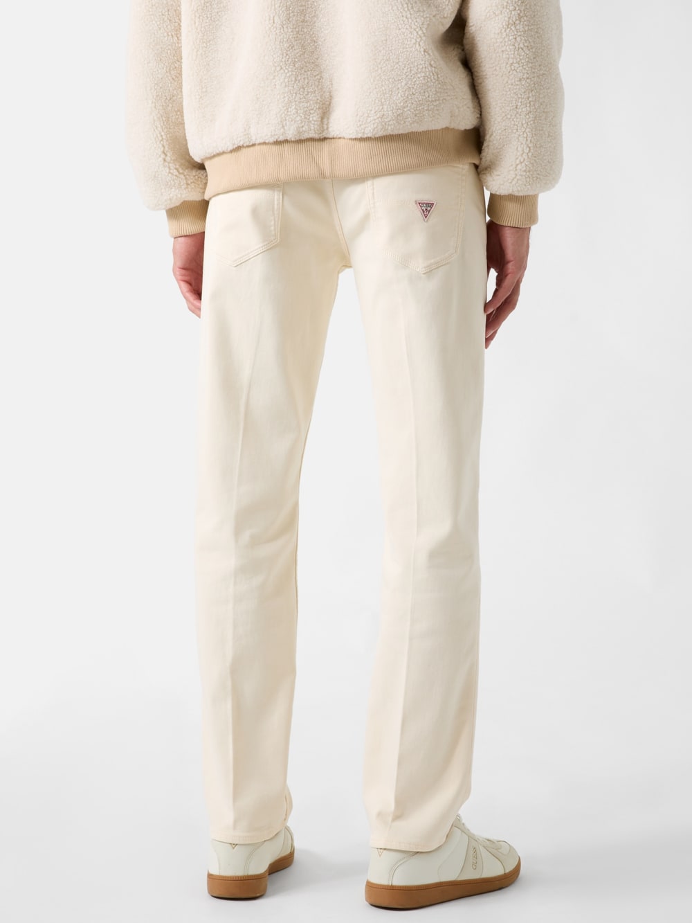 Regular fit jeans
