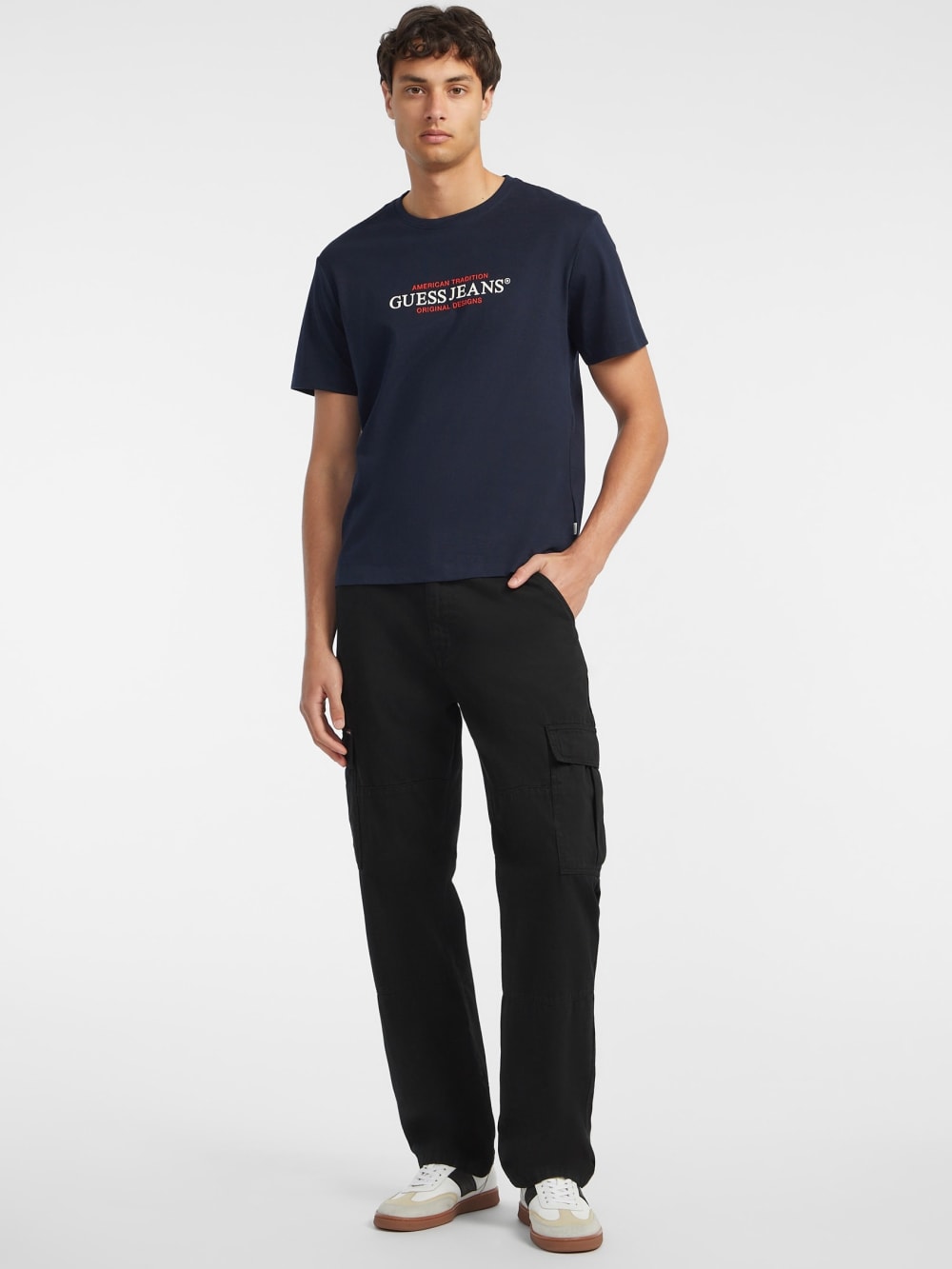 Cargo Chinos