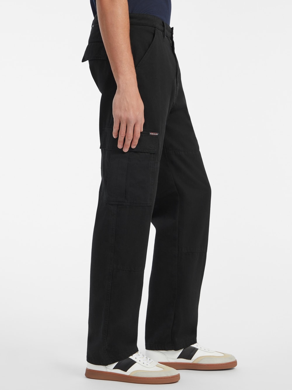 Cargo Chinos