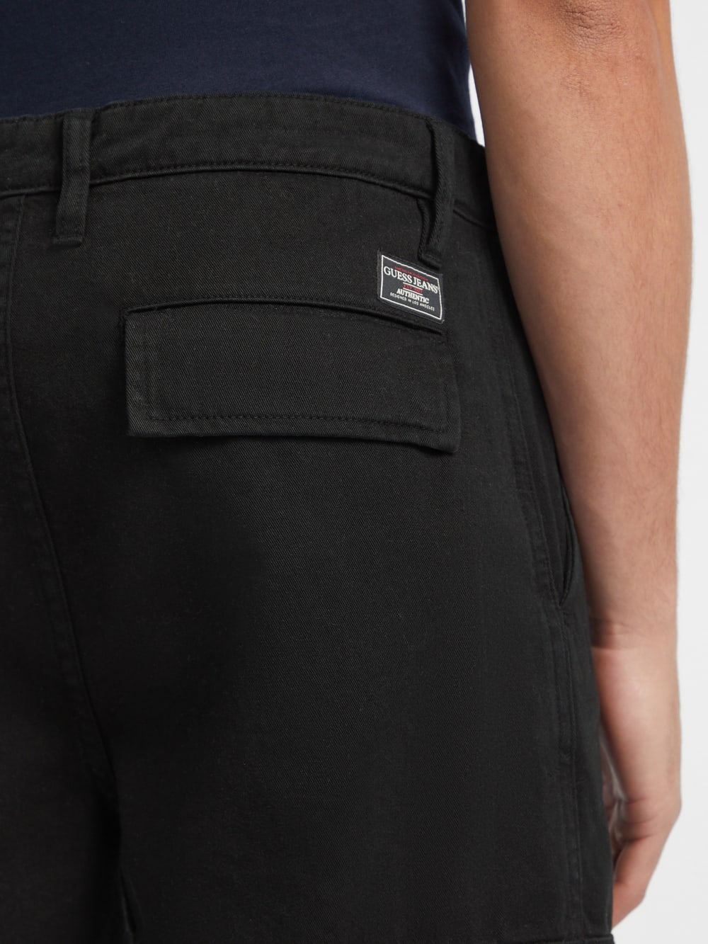 Cargo Chinos