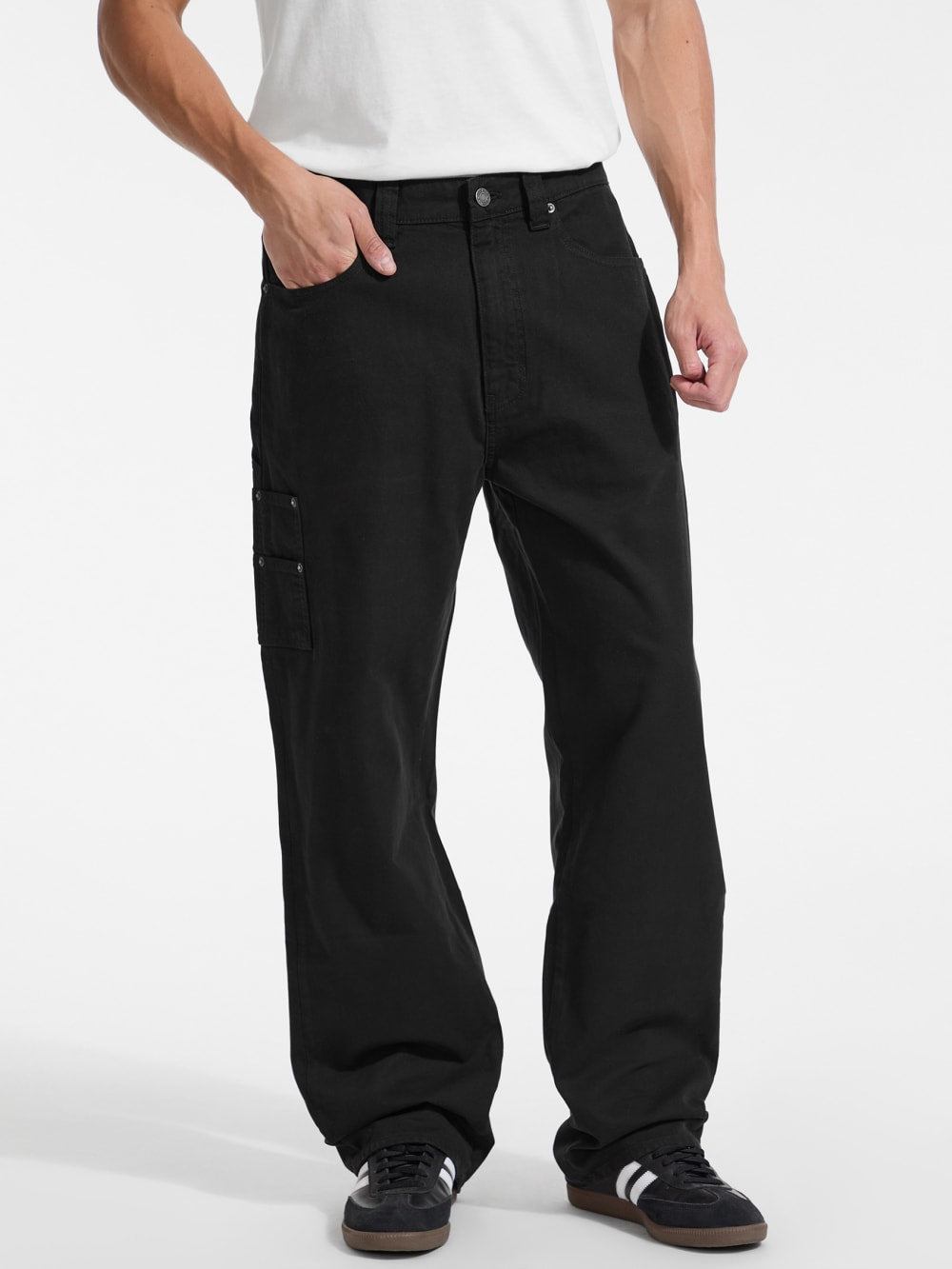 Carpenter Pants