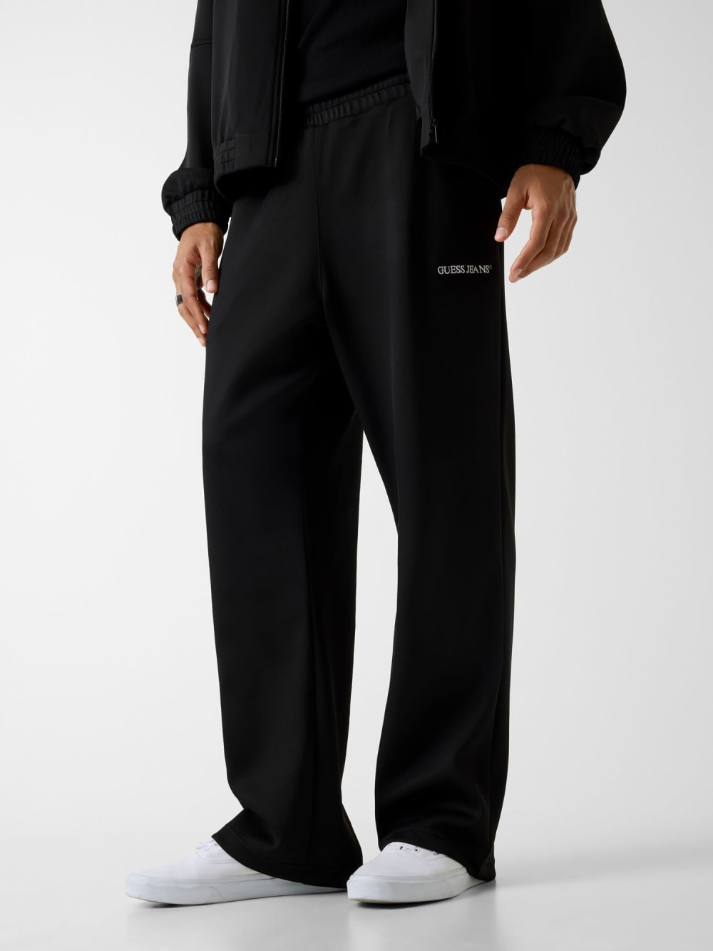 Logo sweatpants