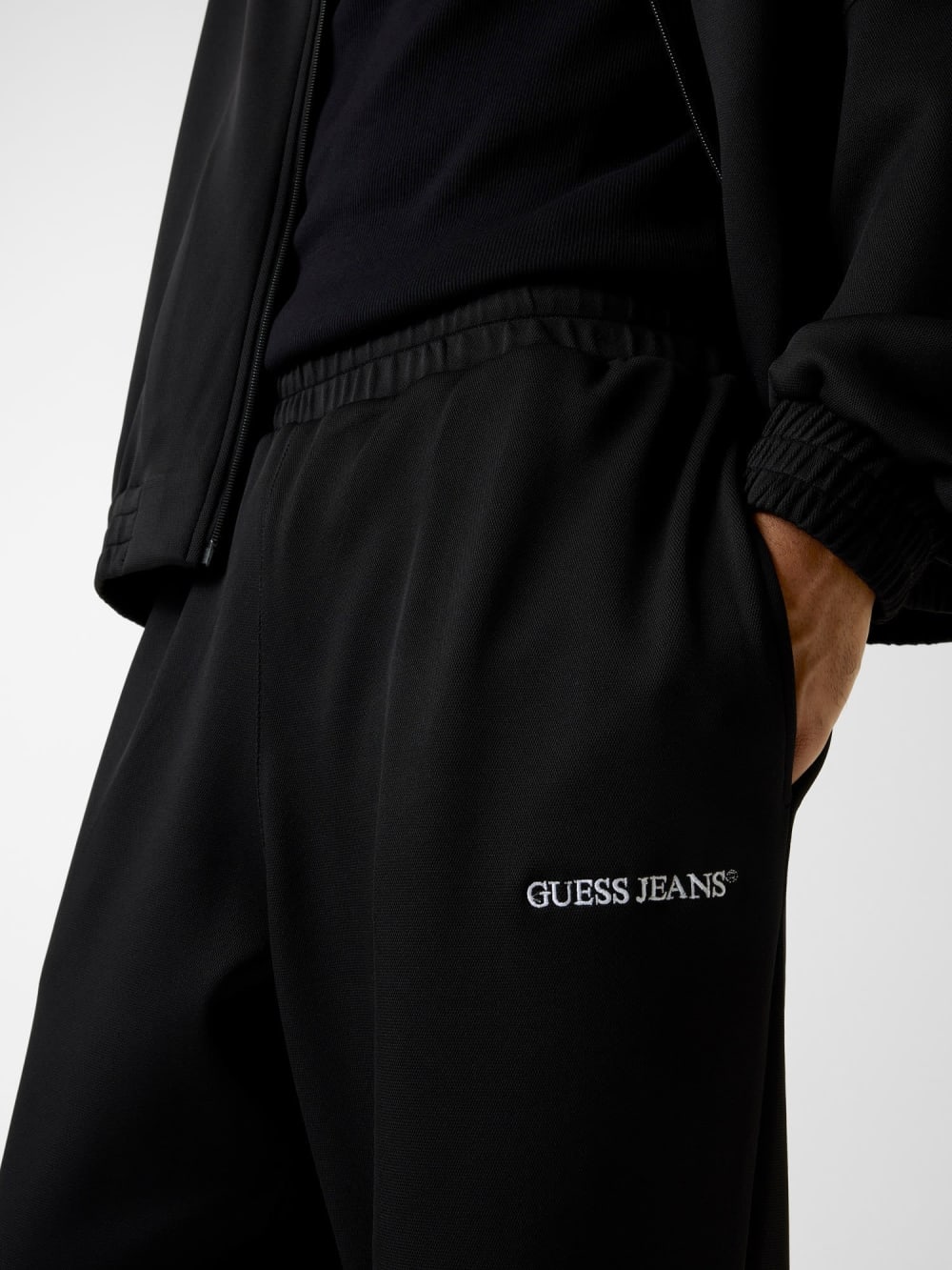 Logo sweatpants