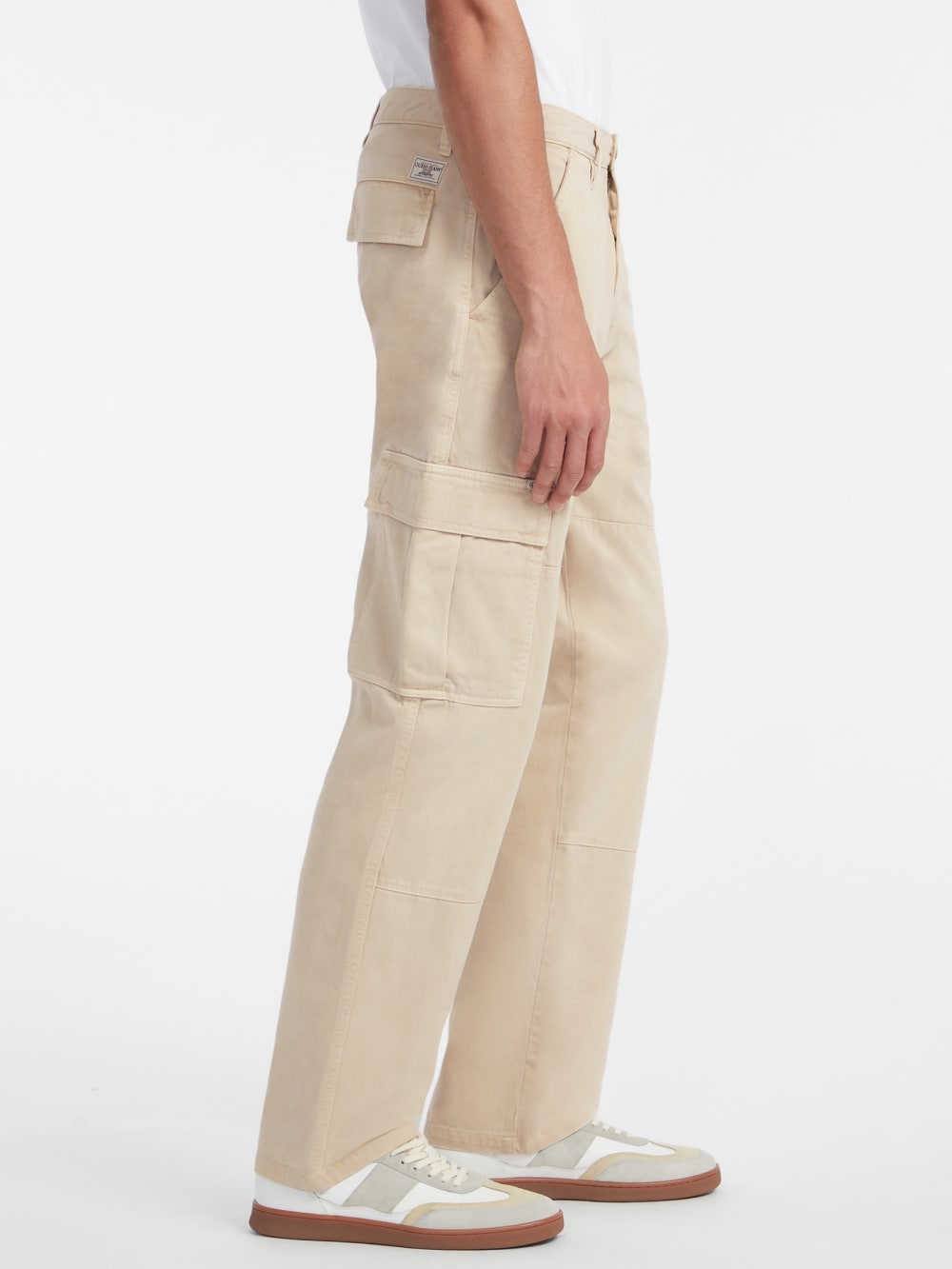 Cargo Chinos