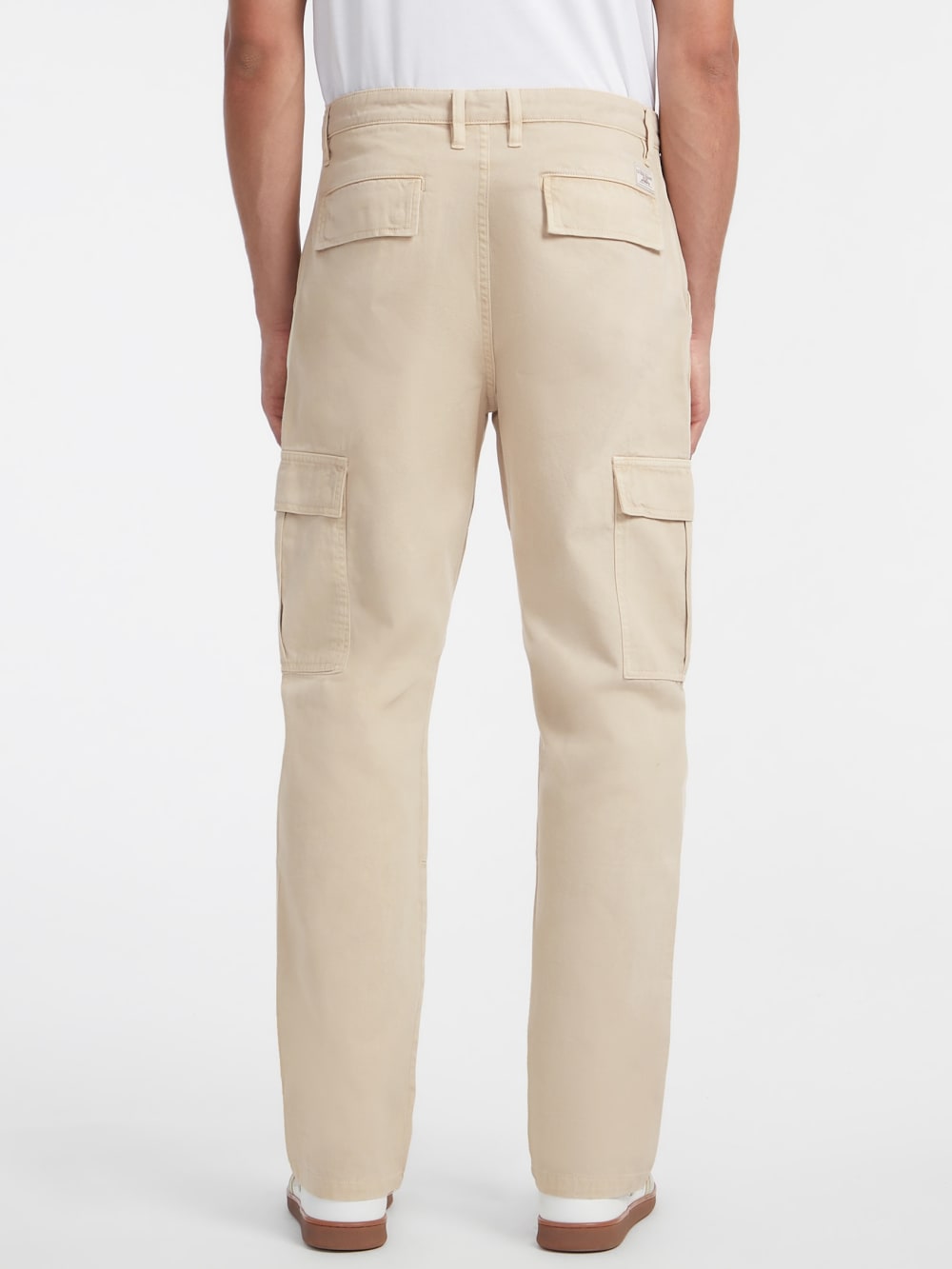 Cargo Chinos